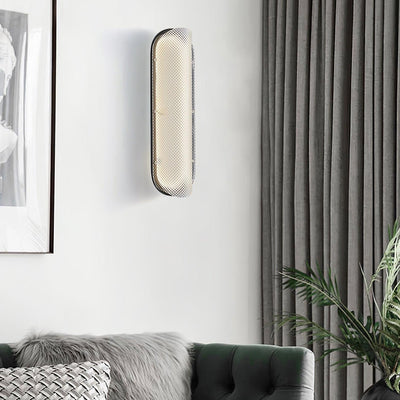 Oreluiella Wall Lamp