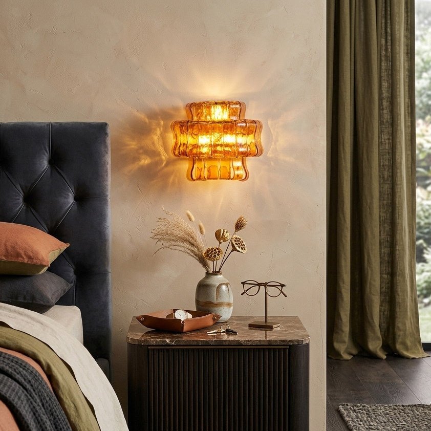 Valena Wall Sconce