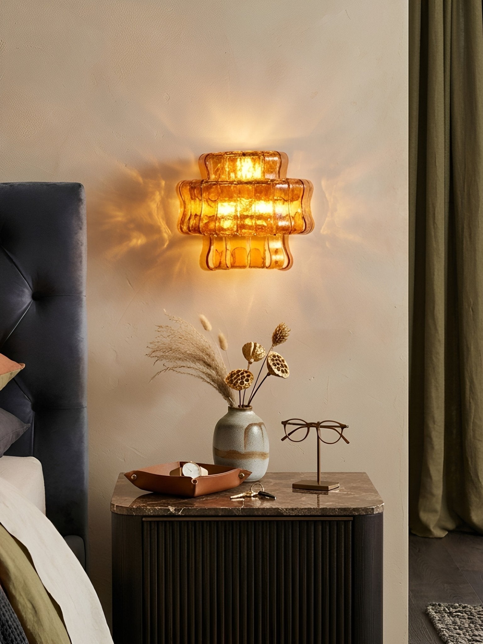 Valena Wall Sconce