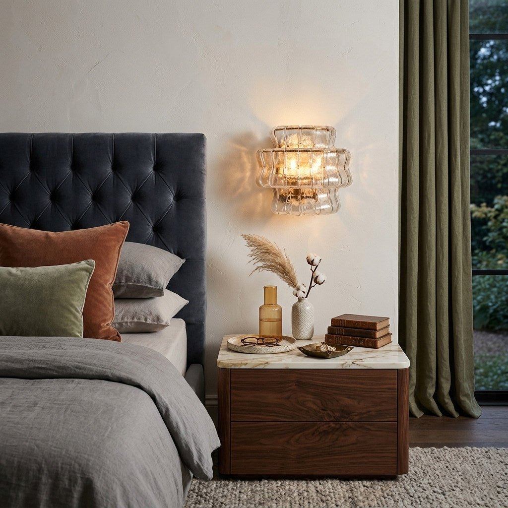 Valena Wall Sconce