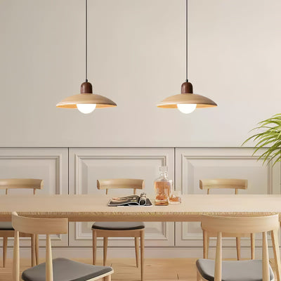 Sorinelia PE Retro Pendant Light