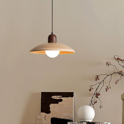 Sorinelia PE Retro Pendant Light
