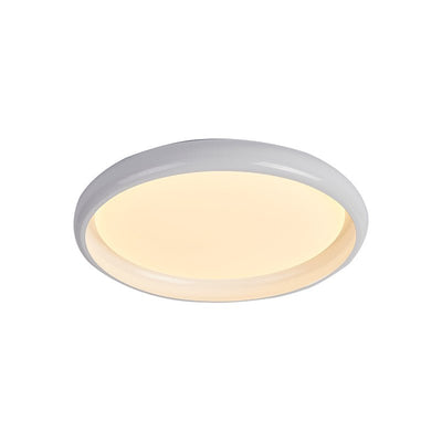 Zesolis Modern Minimalist Walnut Ceiling Light