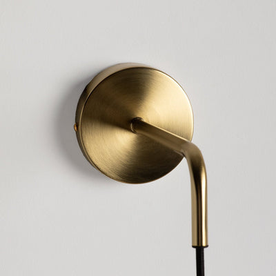 Aveneraria Wall Lamp
