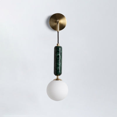 Aveneraria Wall Lamp