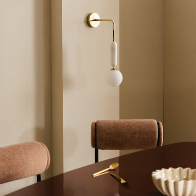 Aveneraria Wall Lamp