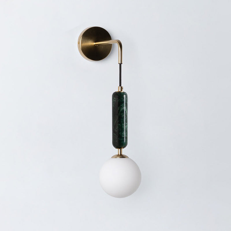 Aveneraria Wall Lamp