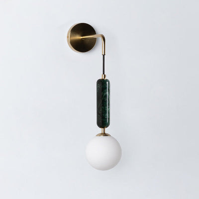 Aveneraria Wall Lamp