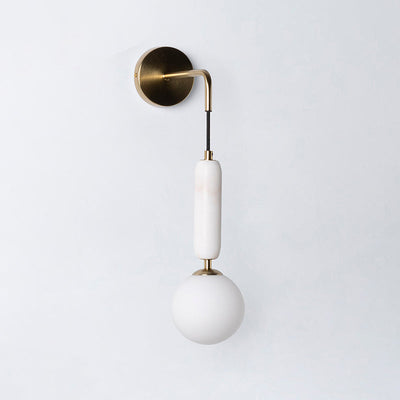 Aveneraria Wall Lamp