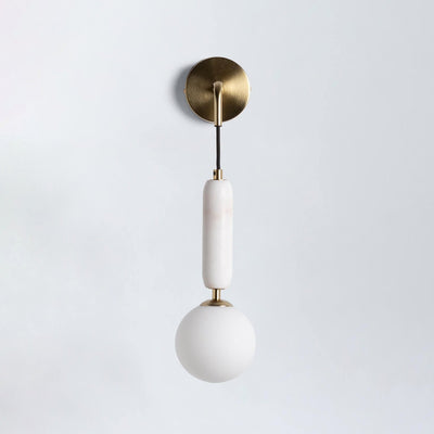 Aveneraria Wall Lamp