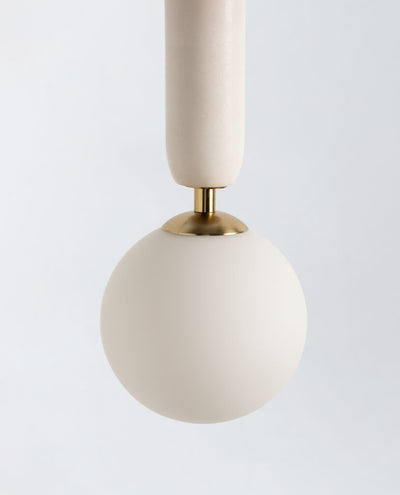 Aveneraria Wall Lamp