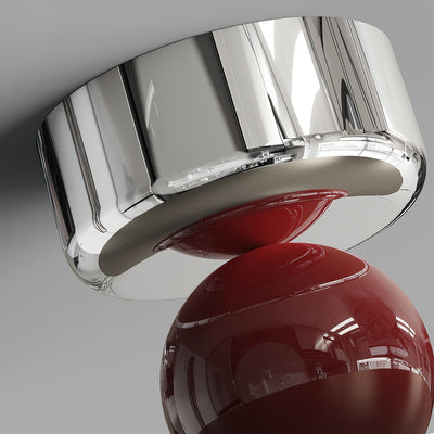 Hovrix Ceiling Lamp
