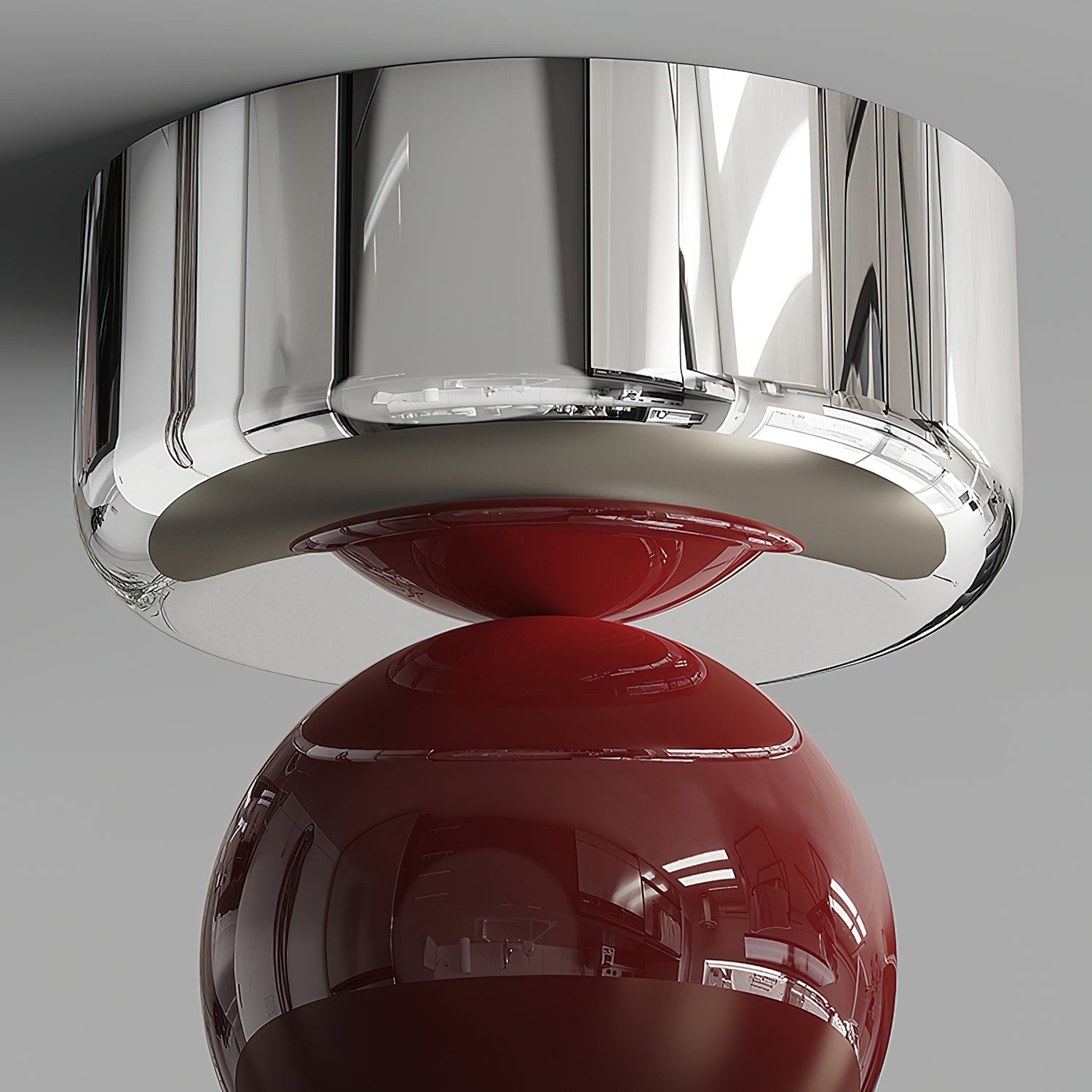 Hovrix Ceiling Lamp