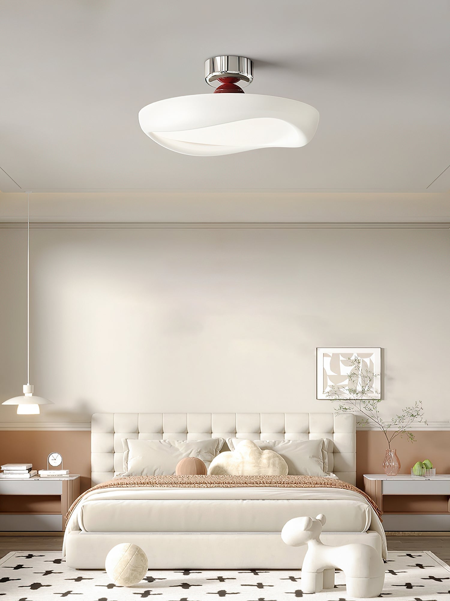 Hovrix Ceiling Lamp