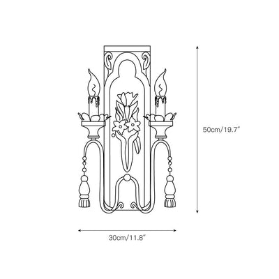 Selararia Wall Lamp