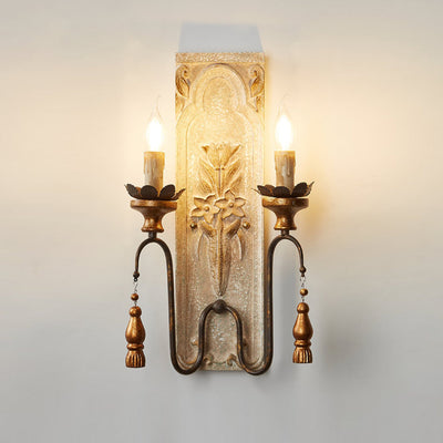 Selararia Wall Lamp