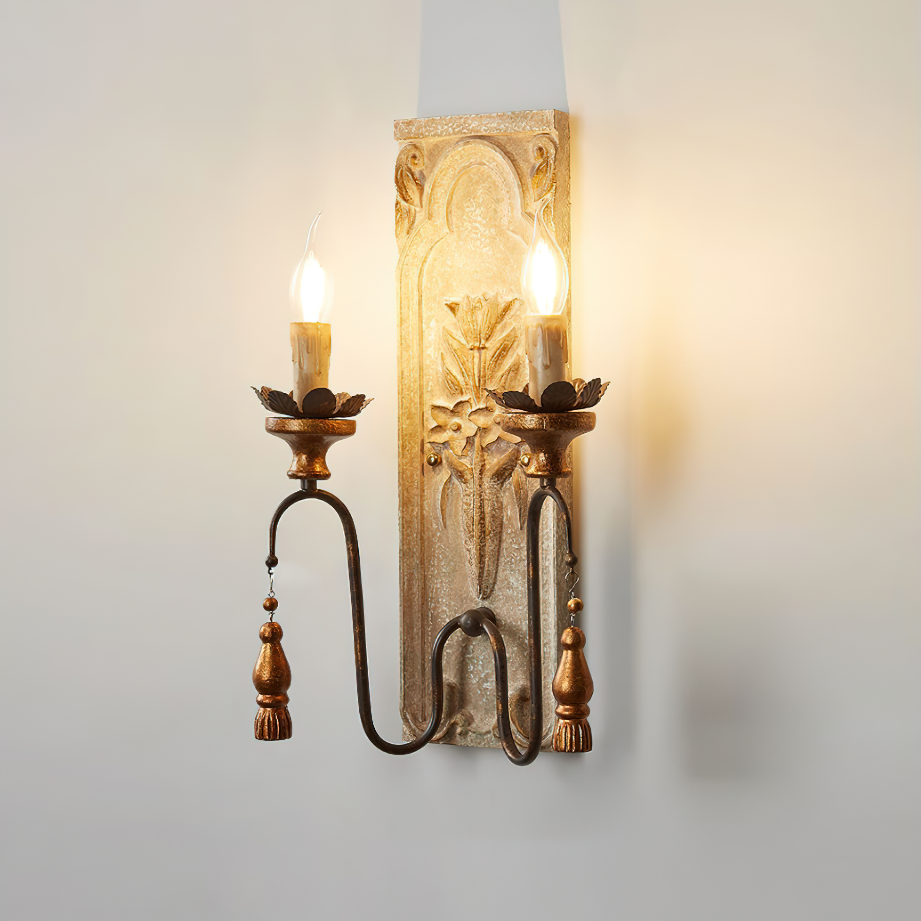 Selararia Wall Lamp