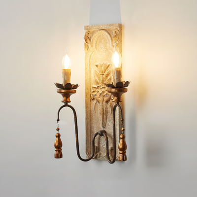 Selararia Wall Lamp