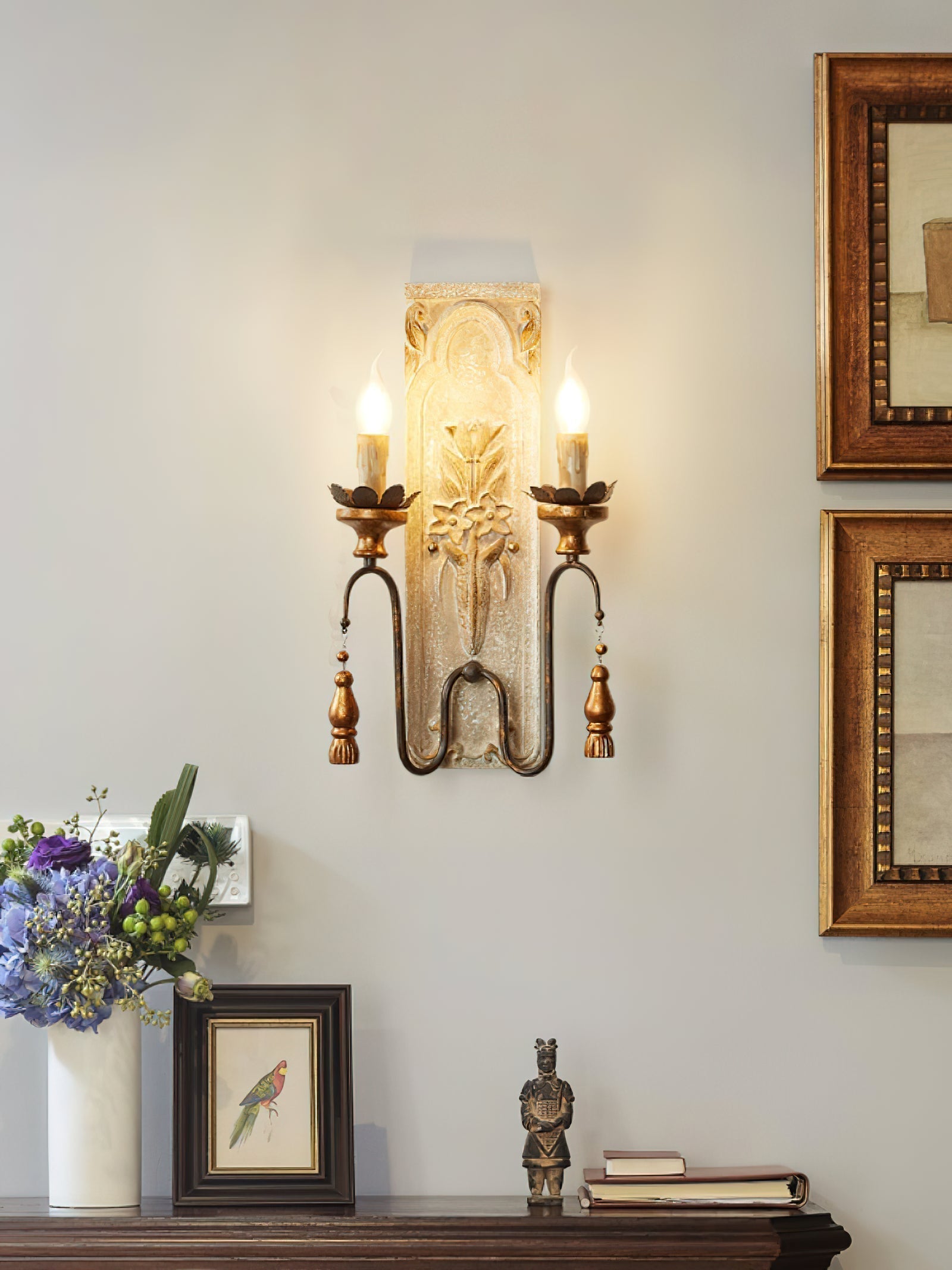 Selararia Wall Lamp