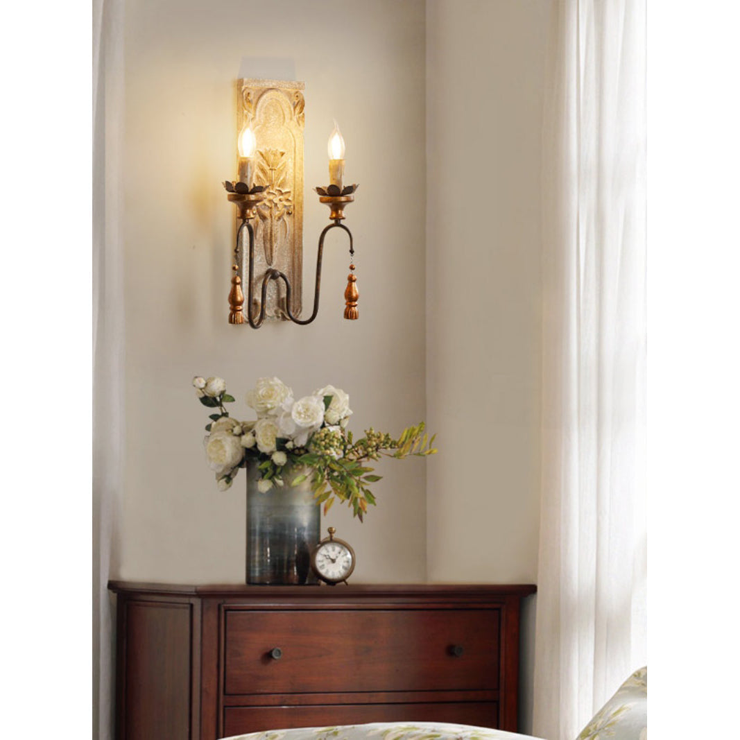 Selararia Wall Lamp