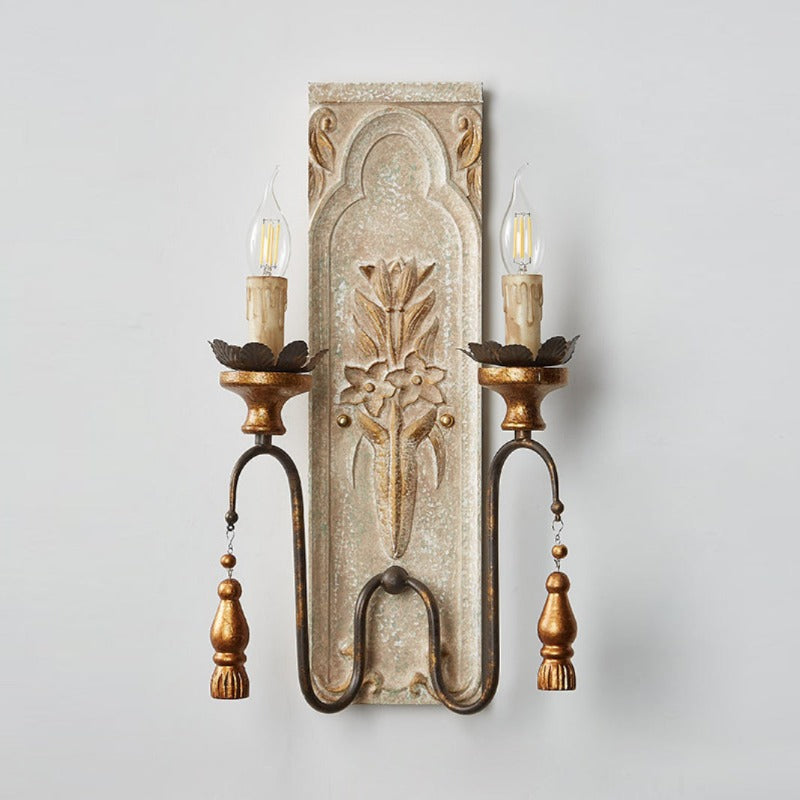 Selararia Wall Lamp