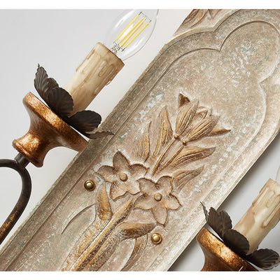 Selararia Wall Lamp
