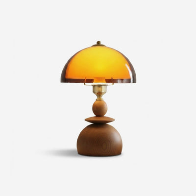 Yelhurst Table Lamp