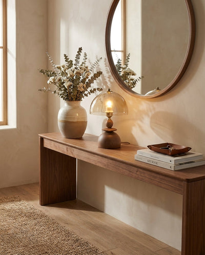 Yelhurst Table Lamp