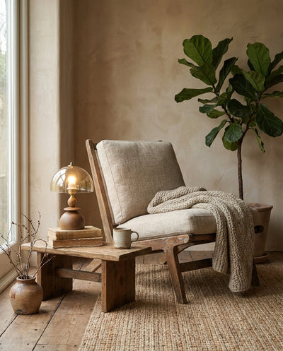 Yelhurst Table Lamp