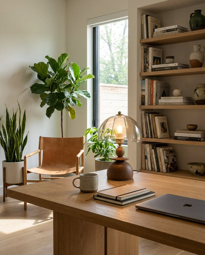 Yelhurst Table Lamp