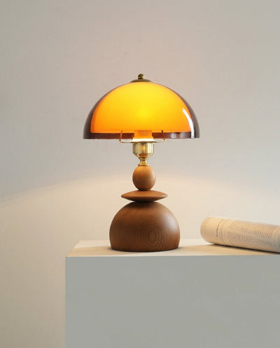 Yelhurst Table Lamp