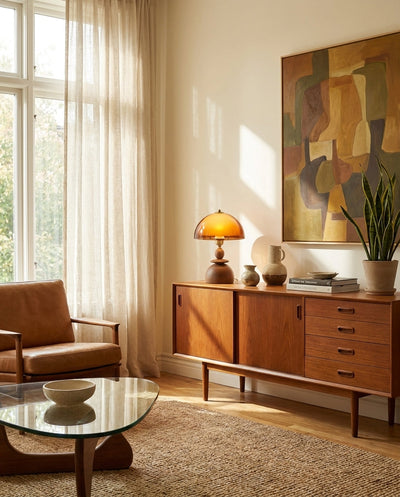Yelhurst Table Lamp