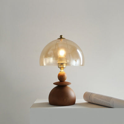 Yelhurst Table Lamp