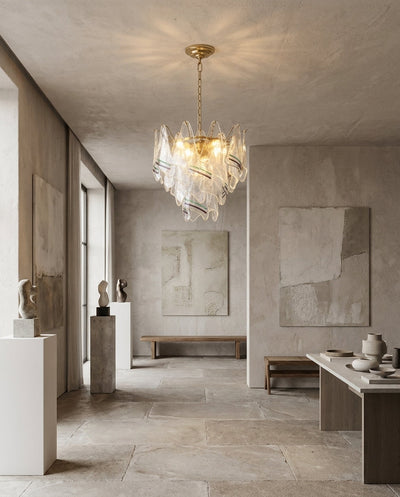 Quencombe Valessara Chandelier