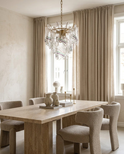 Quencombe Valessara Chandelier