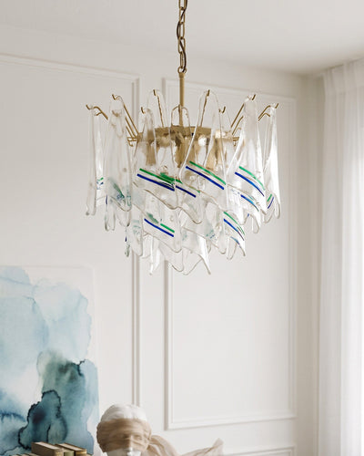 Quencombe Valessara Chandelier