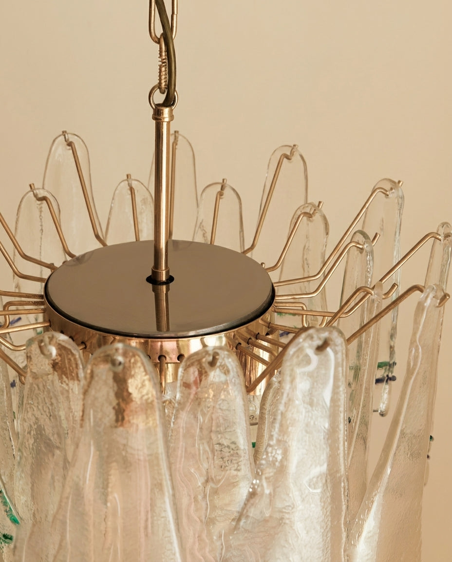 Quencombe Valessara Chandelier