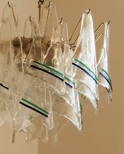 Quencombe Valessara Chandelier