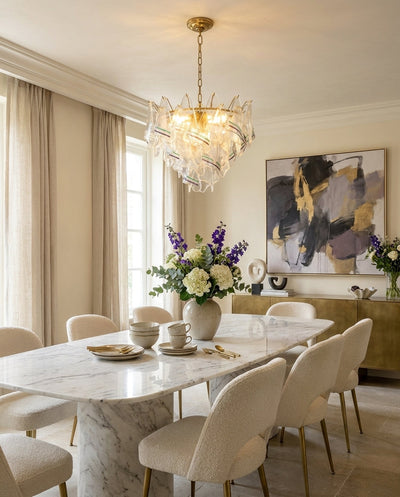 Quencombe Valessara Chandelier
