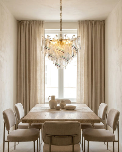 Quencombe Valessara Chandelier