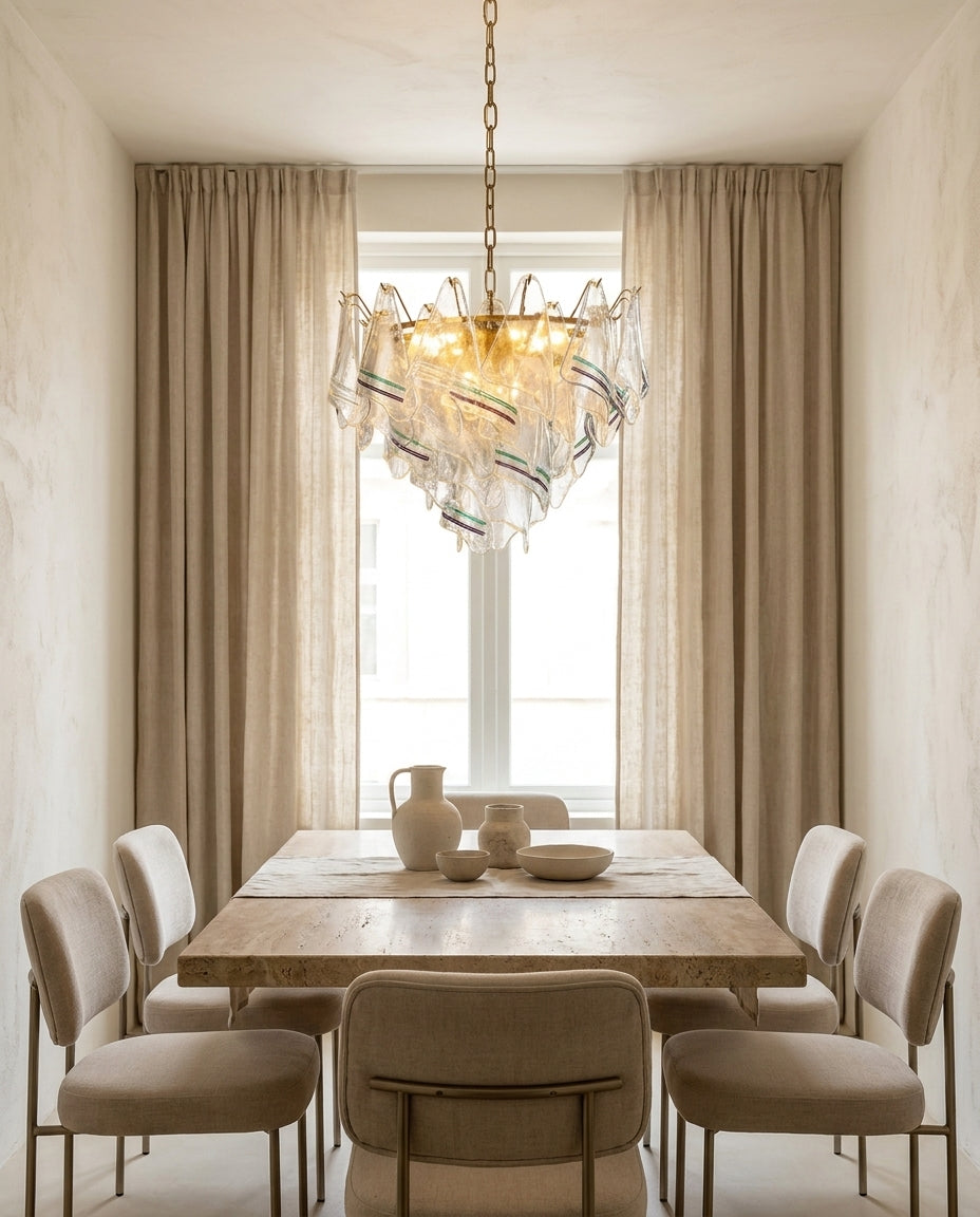 Quencombe Valessara Chandelier