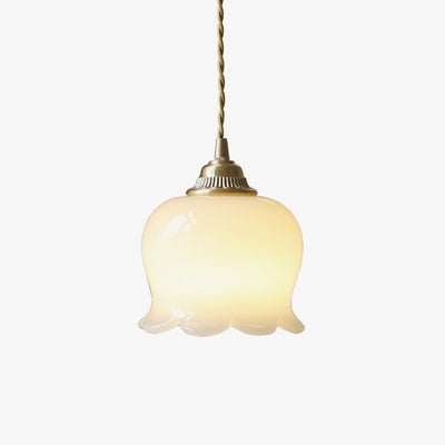 Lumeria Pendant Lamp Valley Flower