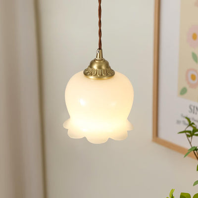 Lumeria Pendant Lamp Valley Flower