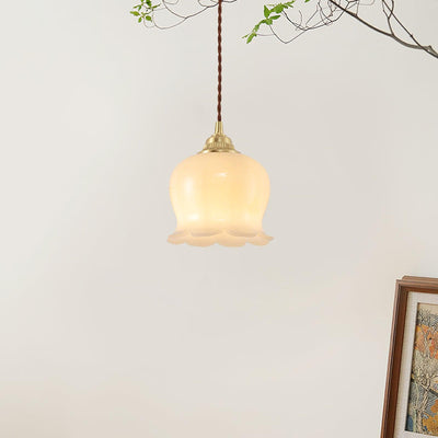 Lumeria Pendant Lamp Valley Flower