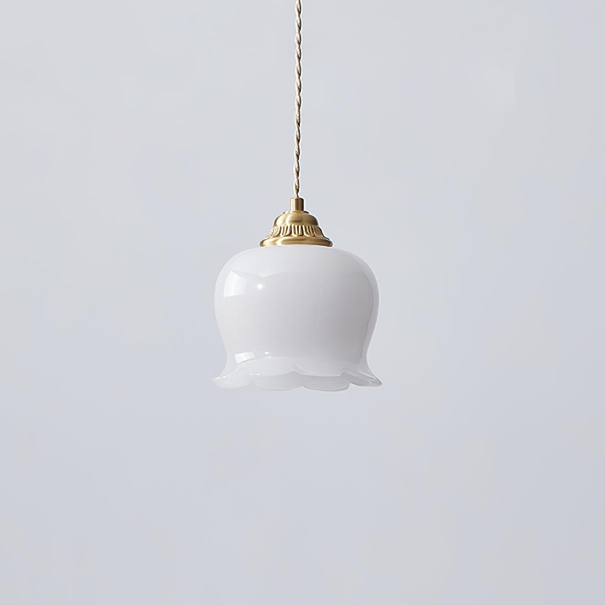 Lumeria Pendant Lamp Valley Flower