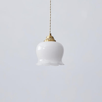Lumeria Pendant Lamp Valley Flower