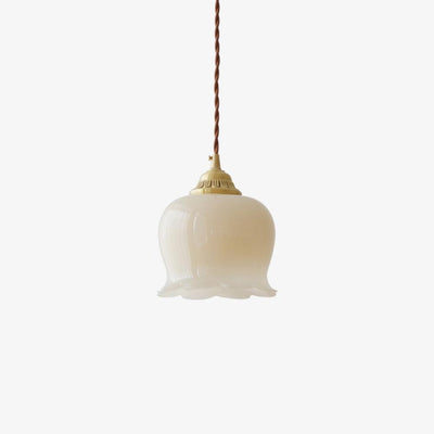 Lumeria Pendant Lamp Valley Flower