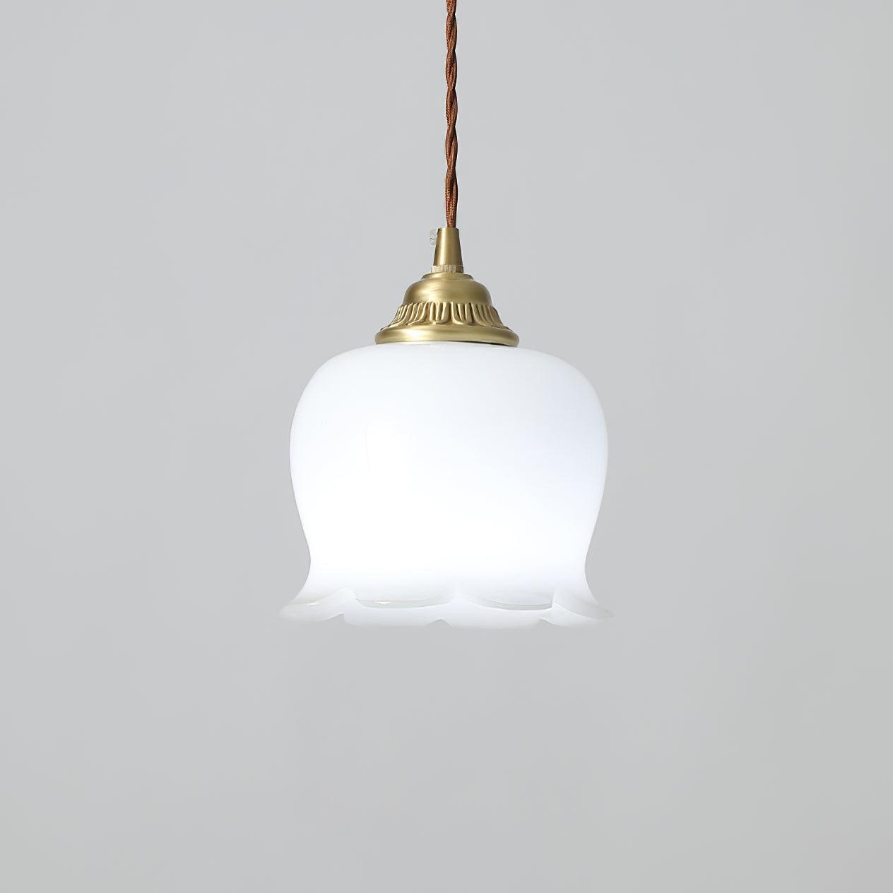 Lumeria Pendant Lamp Valley Flower