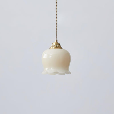 Lumeria Pendant Lamp Valley Flower