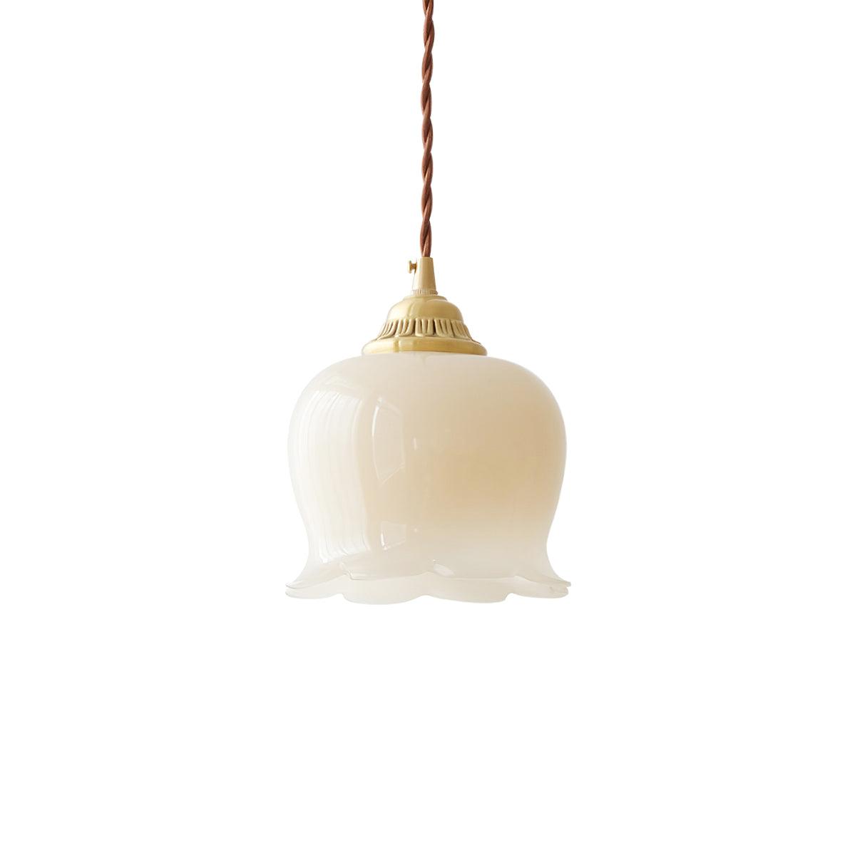 Lumeria Pendant Lamp Valley Flower